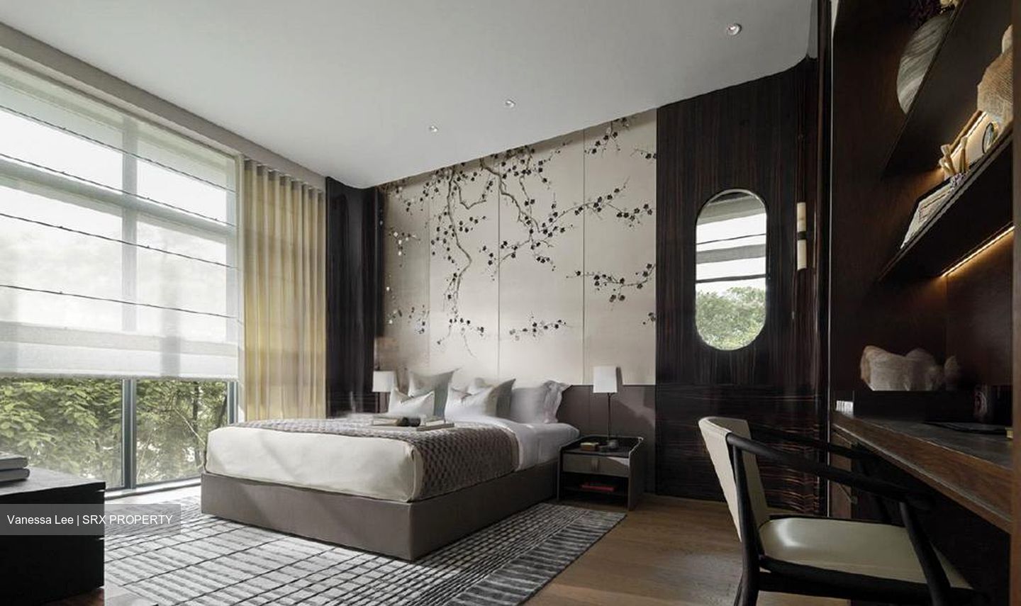 Watten House (D11), Condominium #478993671